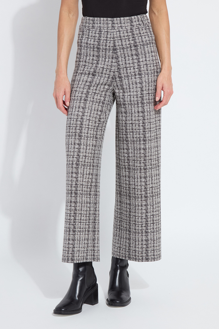 LYSSE | Erin HW Neoprene Pant