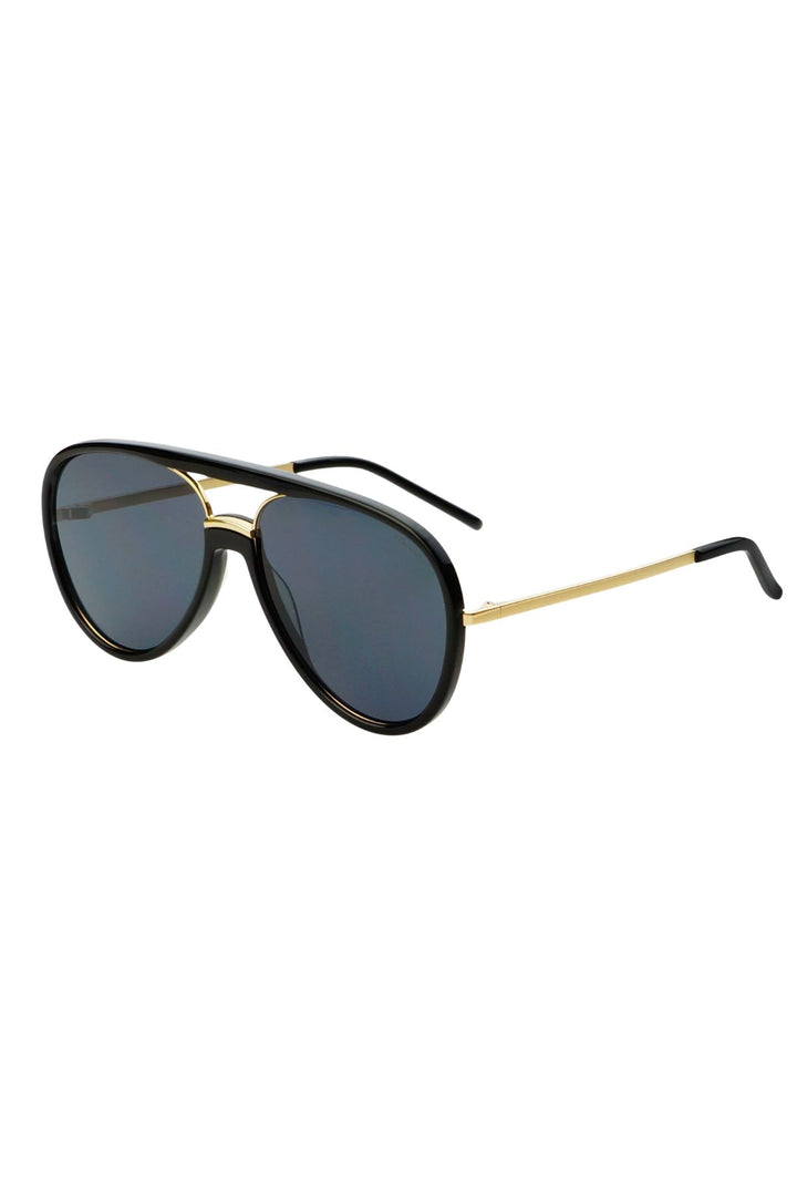 SHAY | BLACK