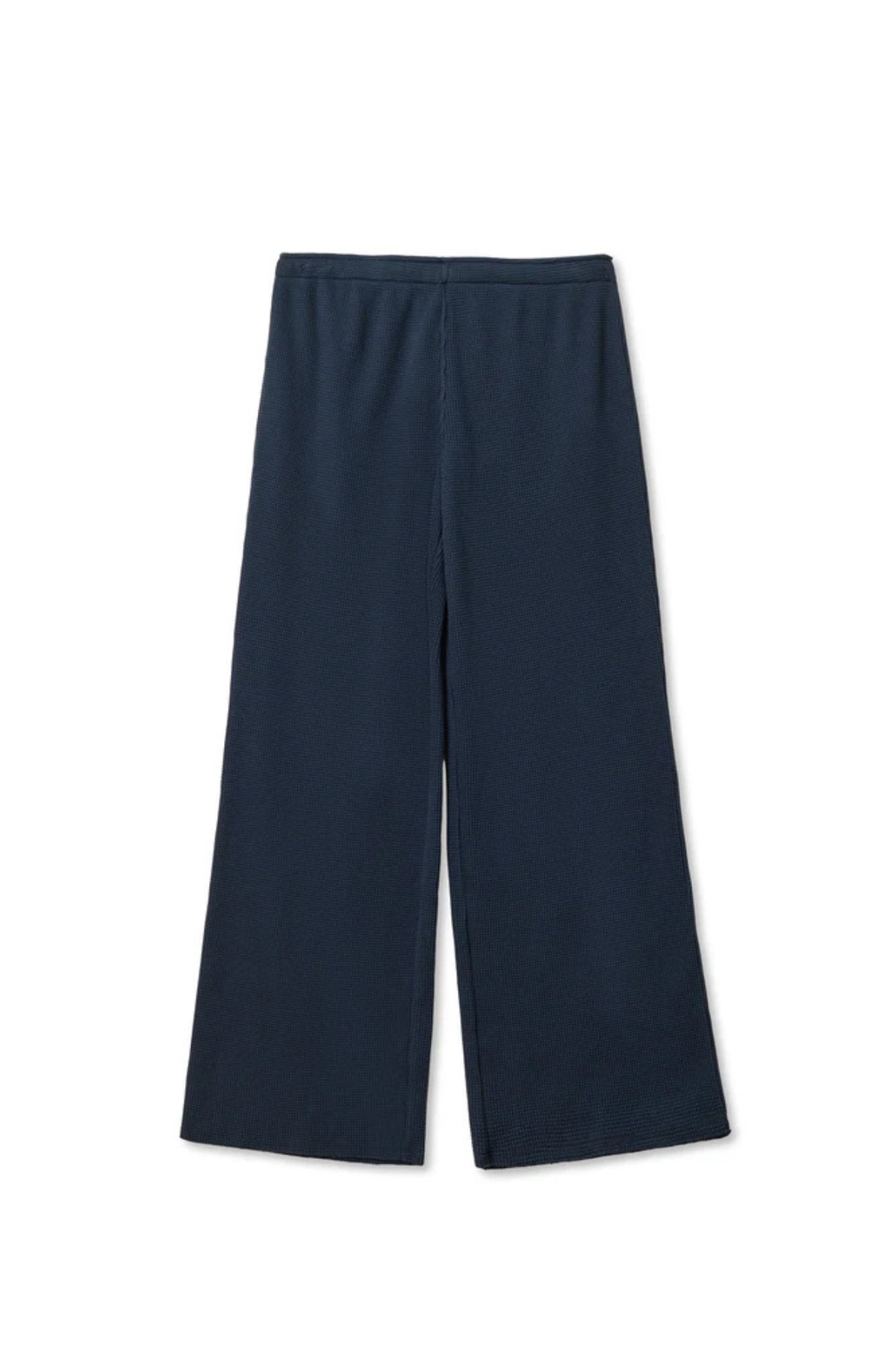 PWT | SHANE WAFFLE PANTS