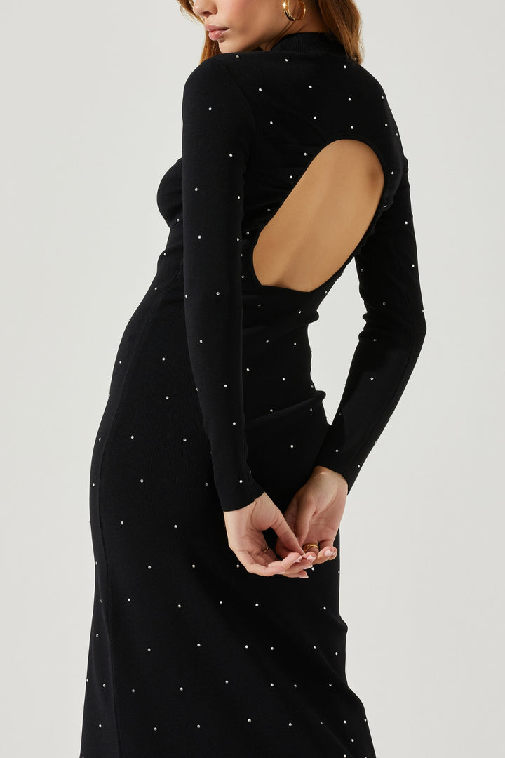 ASTR | Kariana Sweater Dress
