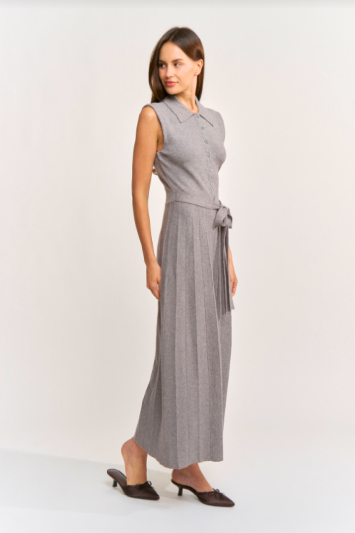 En Saison | Annie Midi Dress