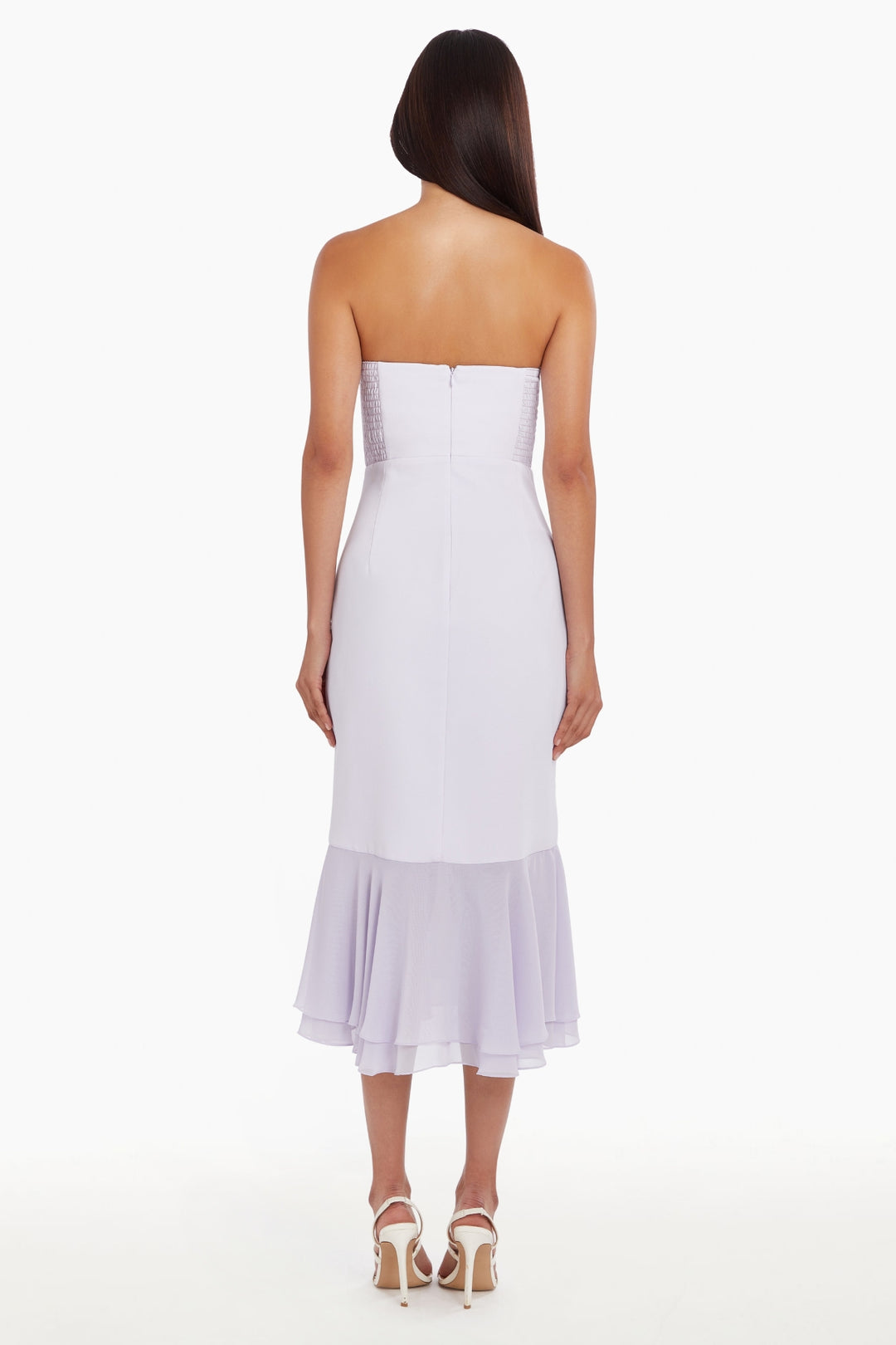 AMANDA UPRICHARD | JACKIE DRESS