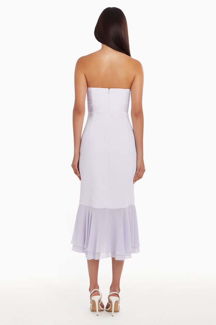 AMANDA UPRICHARD | JACKIE DRESS