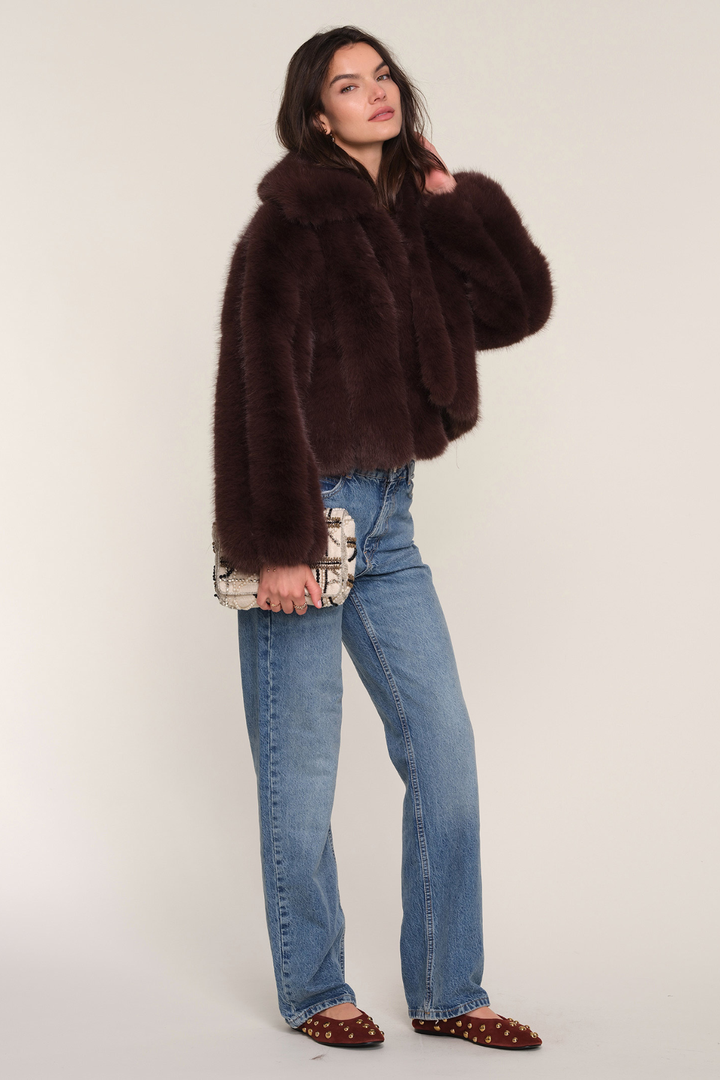 HEARTLOOM  | Lana Jacket