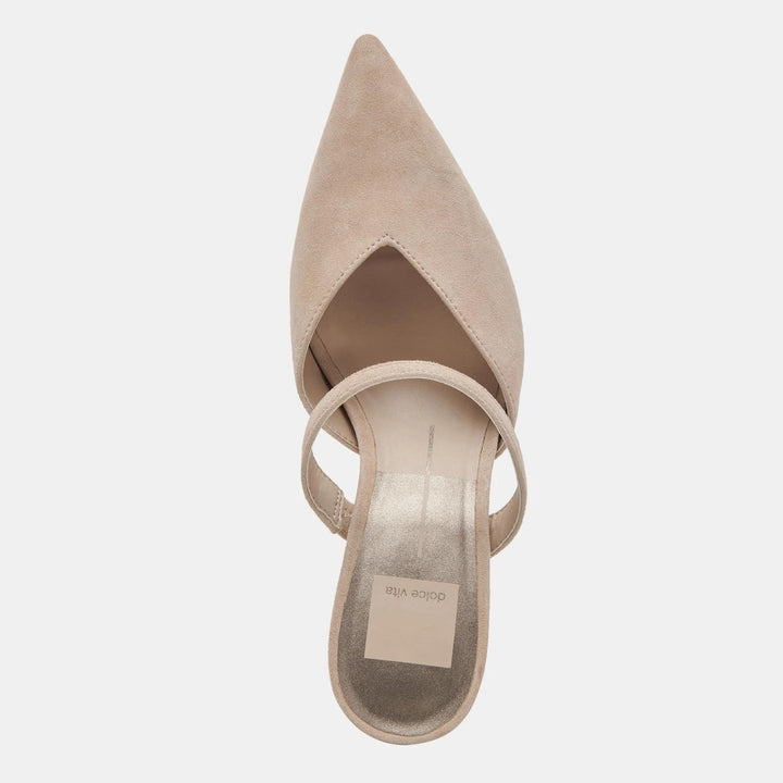 DOLCE VITA | Kanika Heel