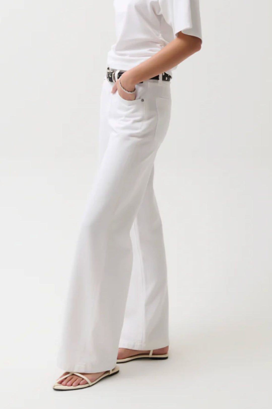 PISTOLA | JADYN- VIVID WHITE
