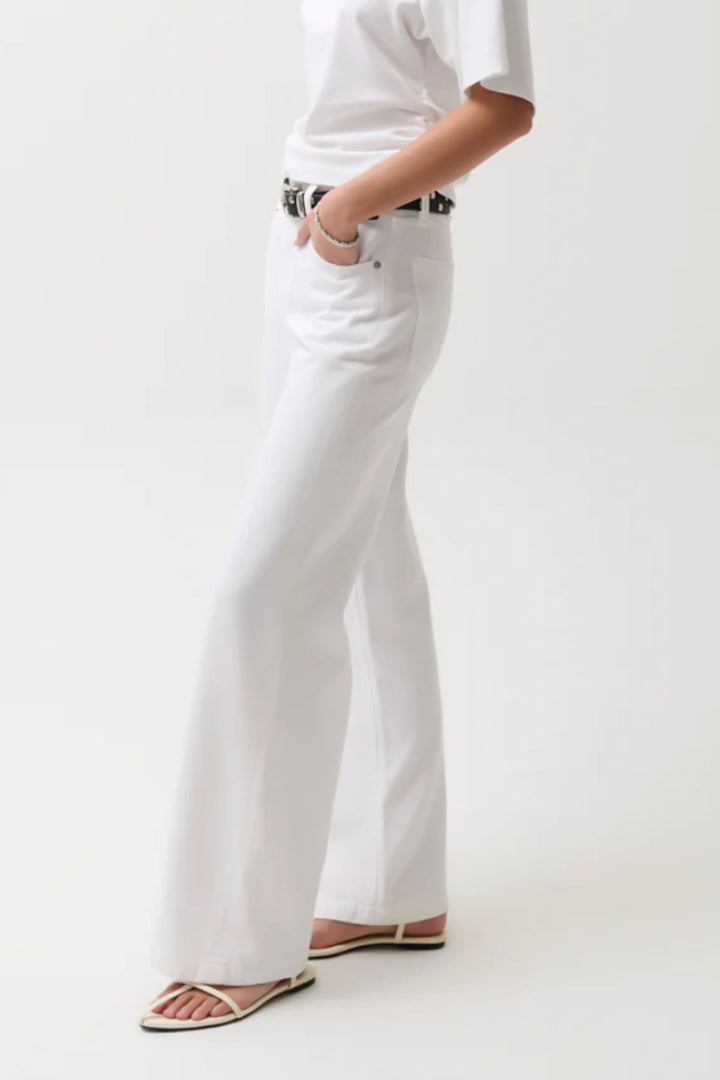 PISTOLA | JADYN- VIVID WHITE