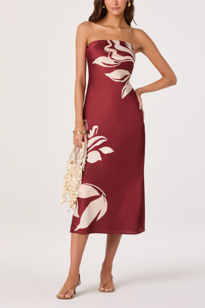 ASTR | ANNABETH DRESS