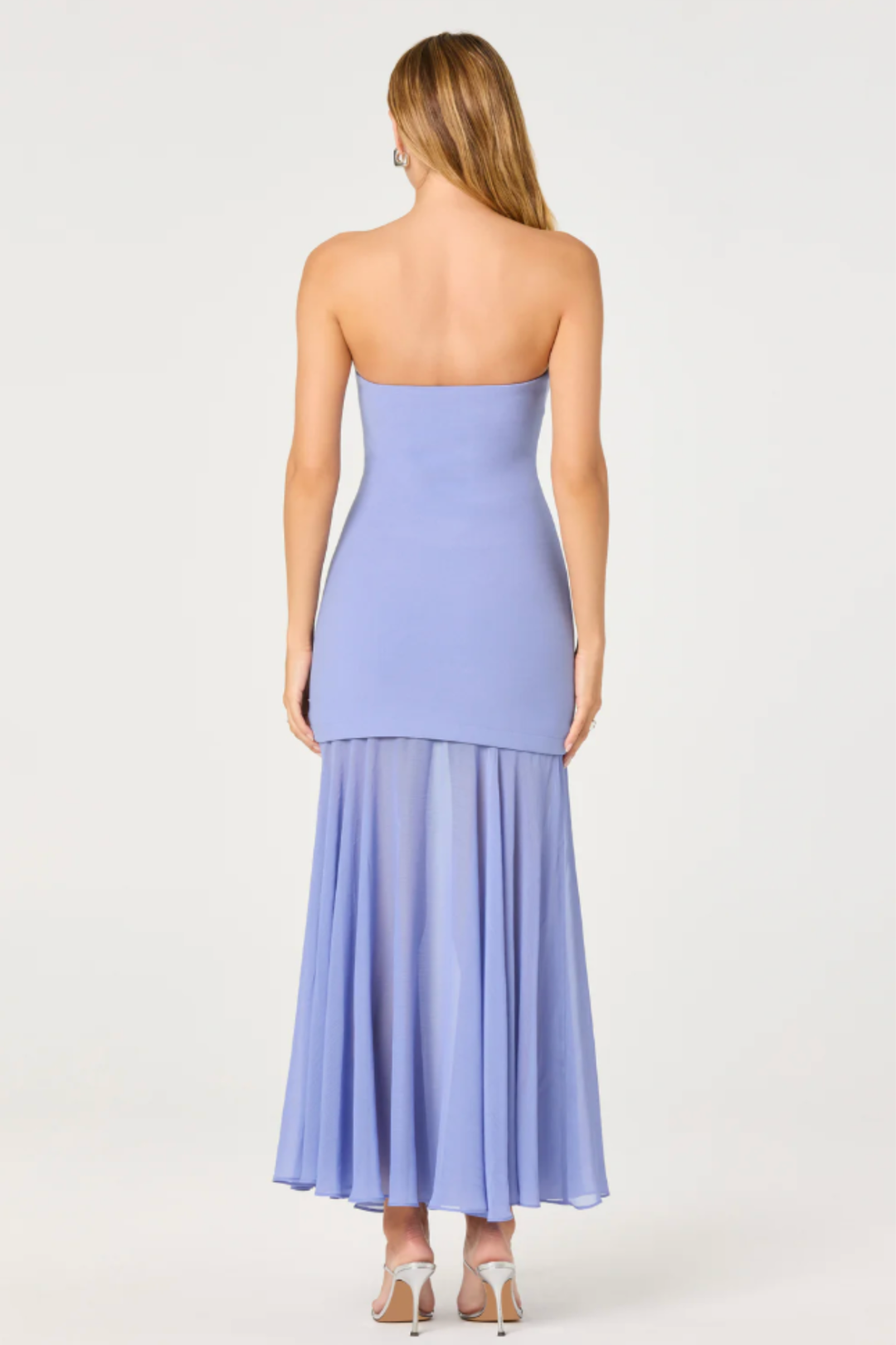 ASTR | LIZET DRESS PERI