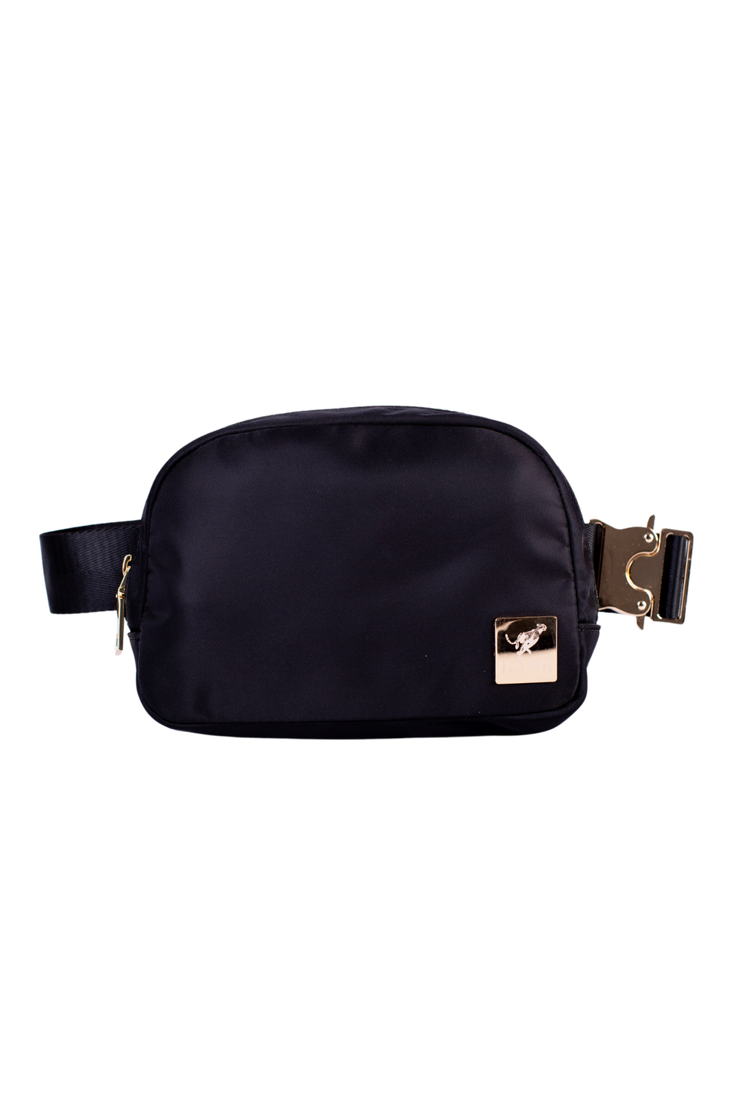 DAME | Hertle Bag- Black