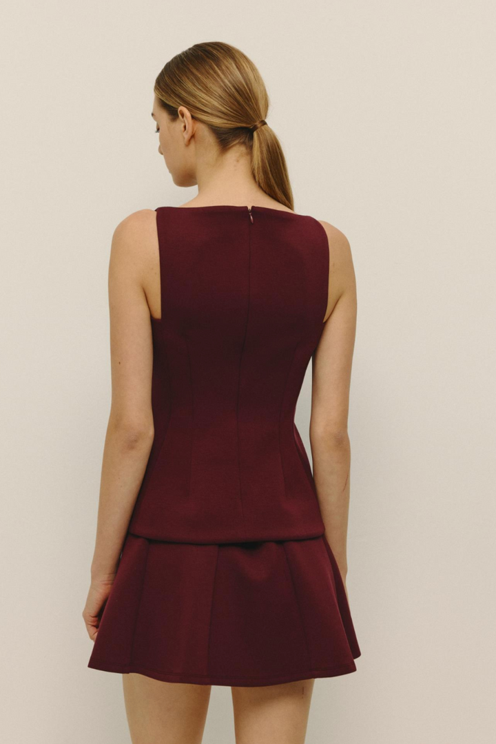 ELODIE | Corine Top