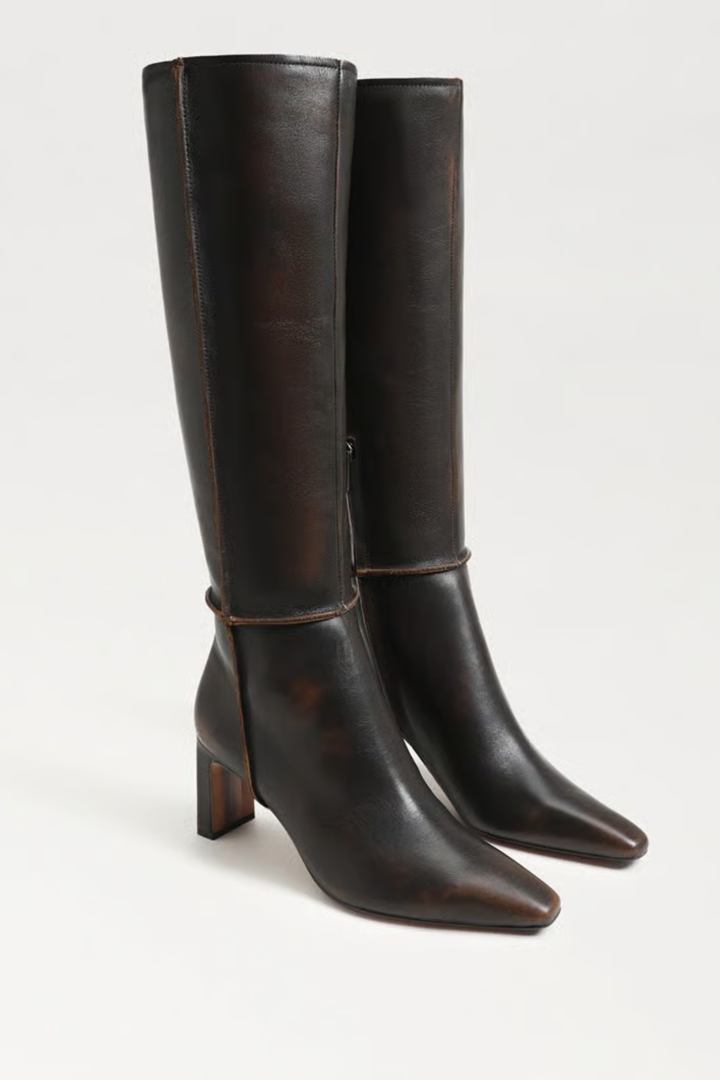 Sam Edelman | Sylvia Moto