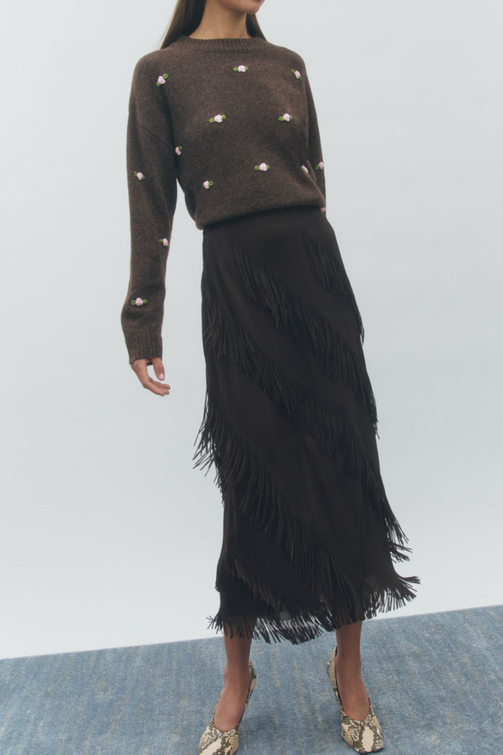Maude | Kellie Skirt