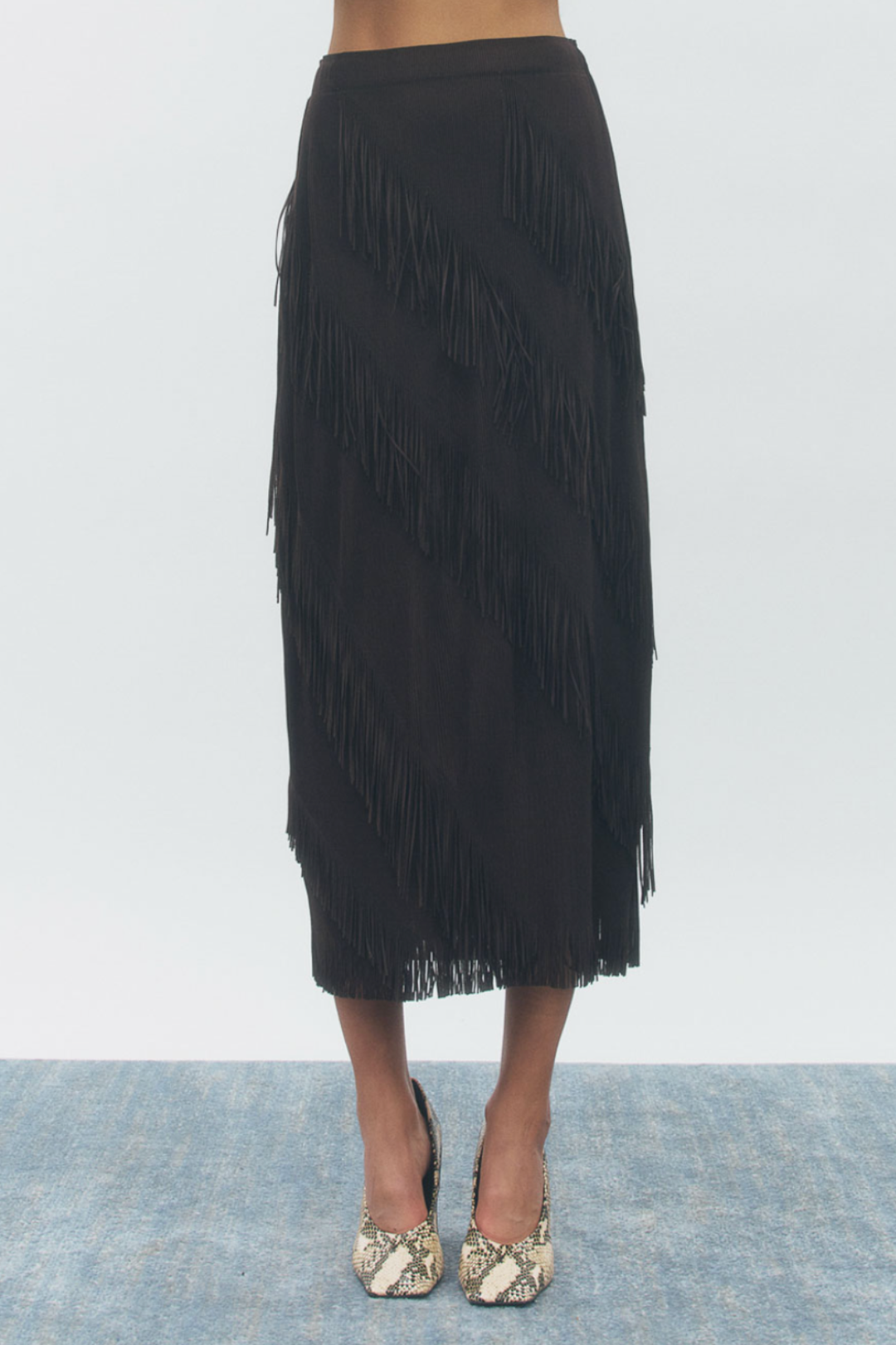 Maude | Kellie Skirt