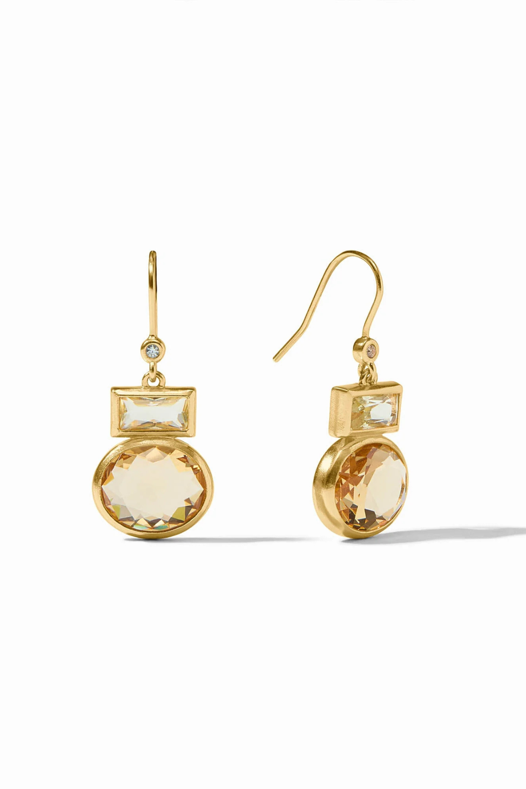 Julie Vos | Jolie Midi Earring