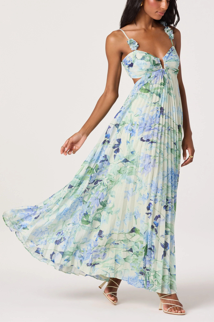 ASTR | EMESE DRESS