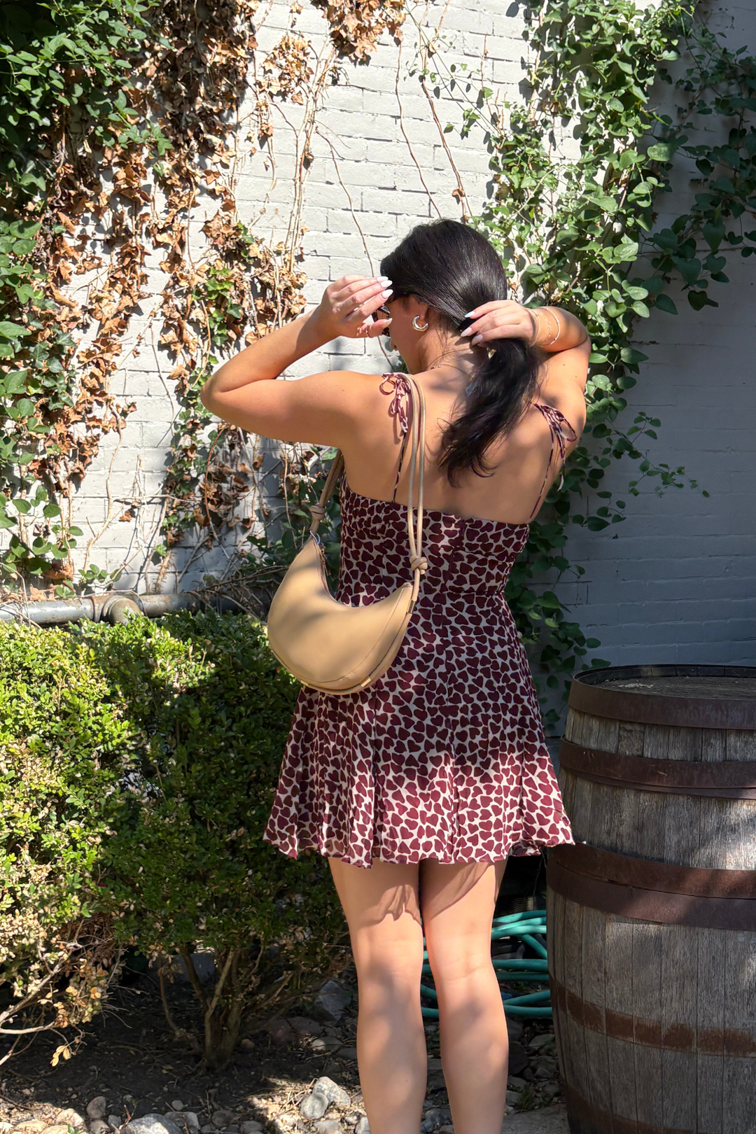 Amanda Uprichard | Katarina Dress