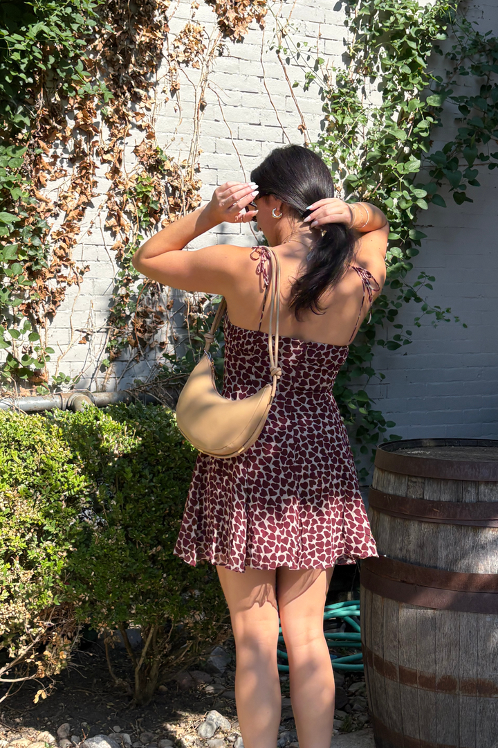 Amanda Uprichard | Katarina Dress