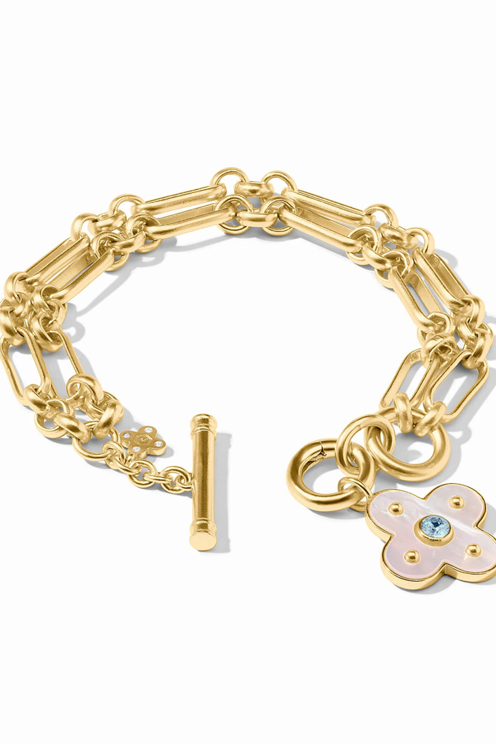 Julie Vos | Colette Link Bracelet