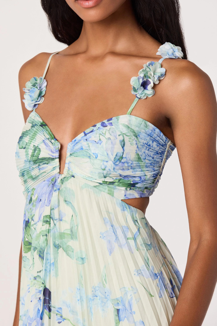 ASTR | EMESE DRESS