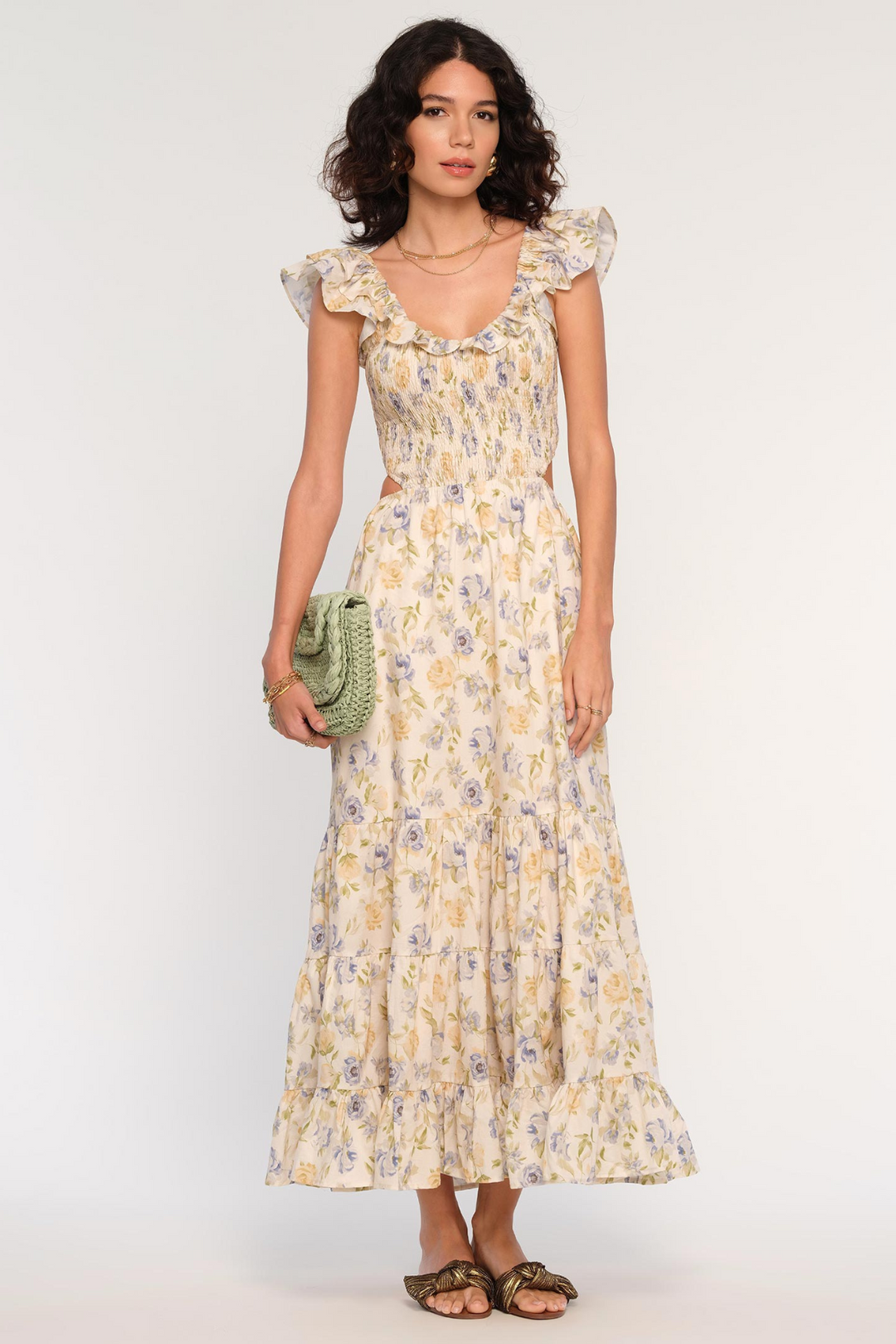 HEARTLOOM | Irene Dress