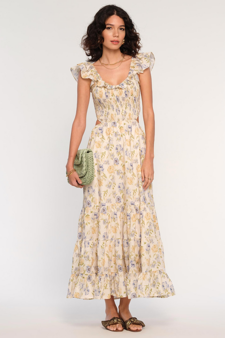 HEARTLOOM | Irene Dress