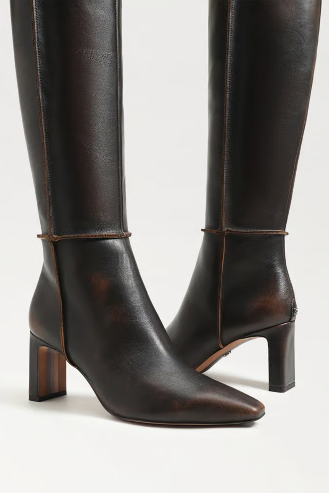 Sam Edelman | Sylvia Moto
