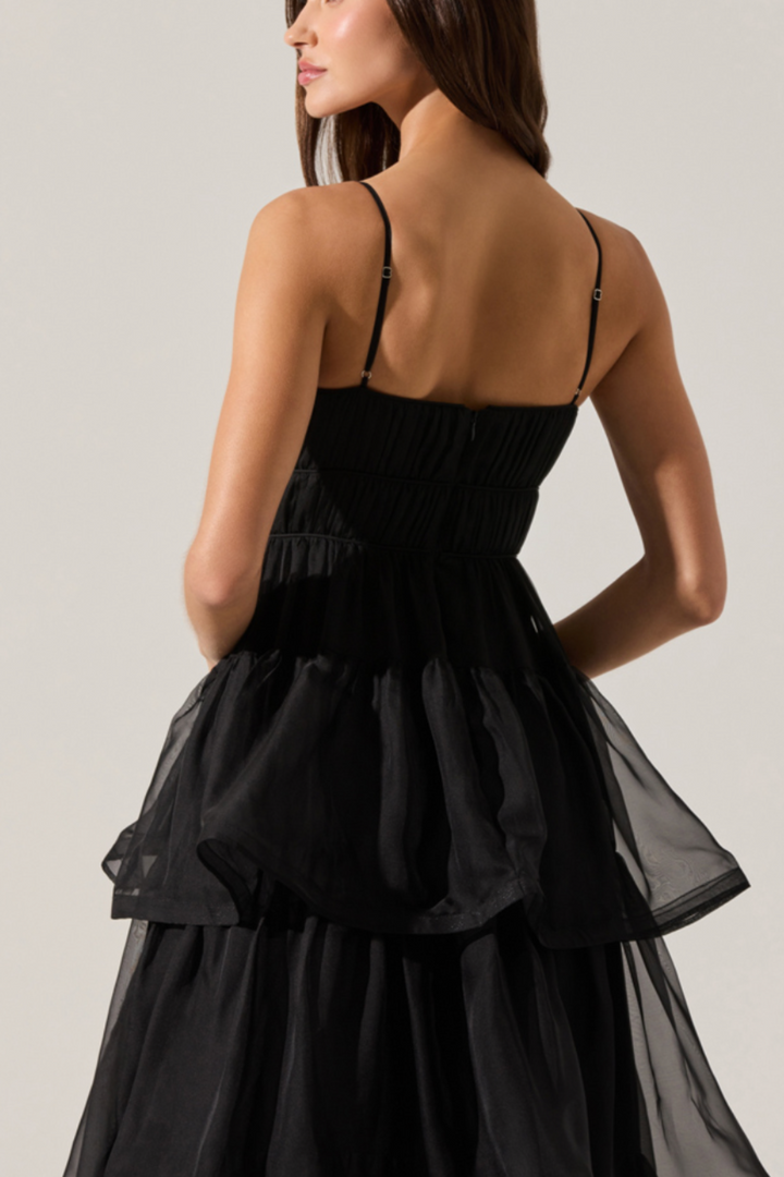 ASTR | Theiria Dress