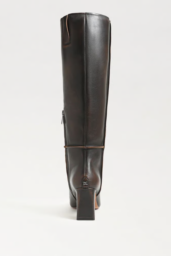 Sam Edelman | Sylvia Moto