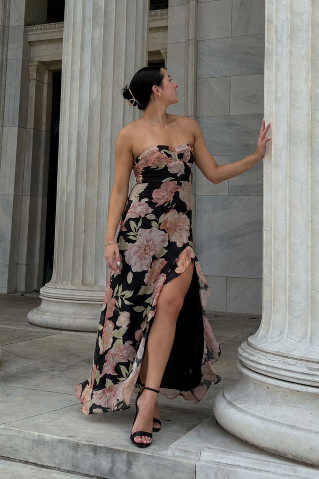 Heartloom | Lariat Dress