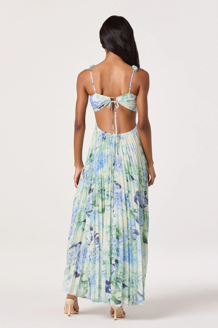ASTR | EMESE DRESS