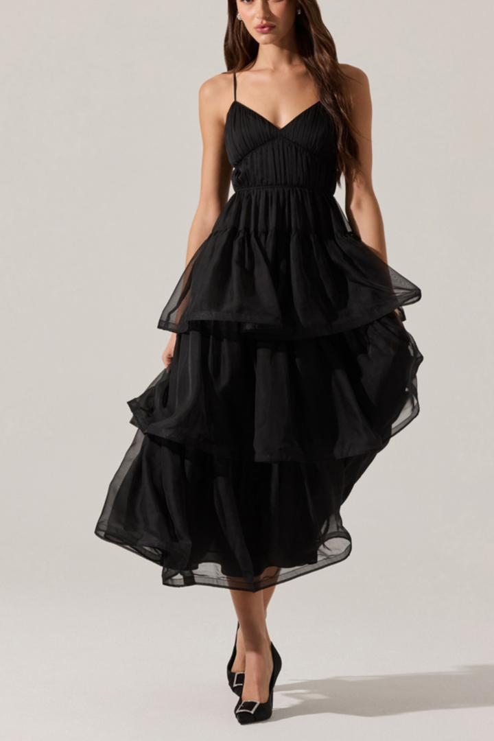 ASTR | Theiria Dress