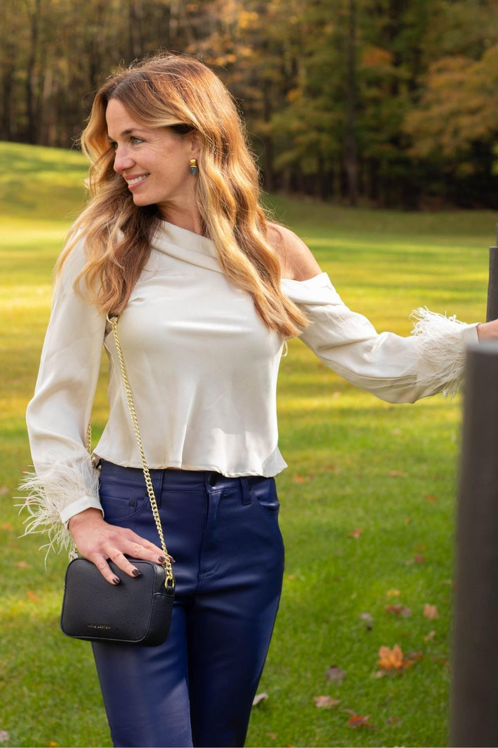 ASTR | Dawn Top