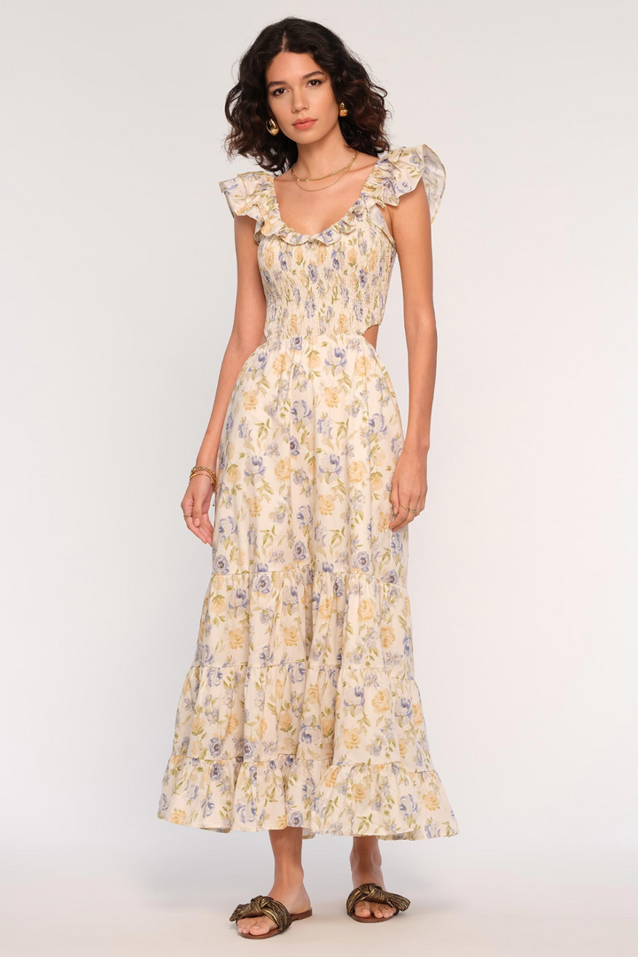HEARTLOOM | Irene Dress