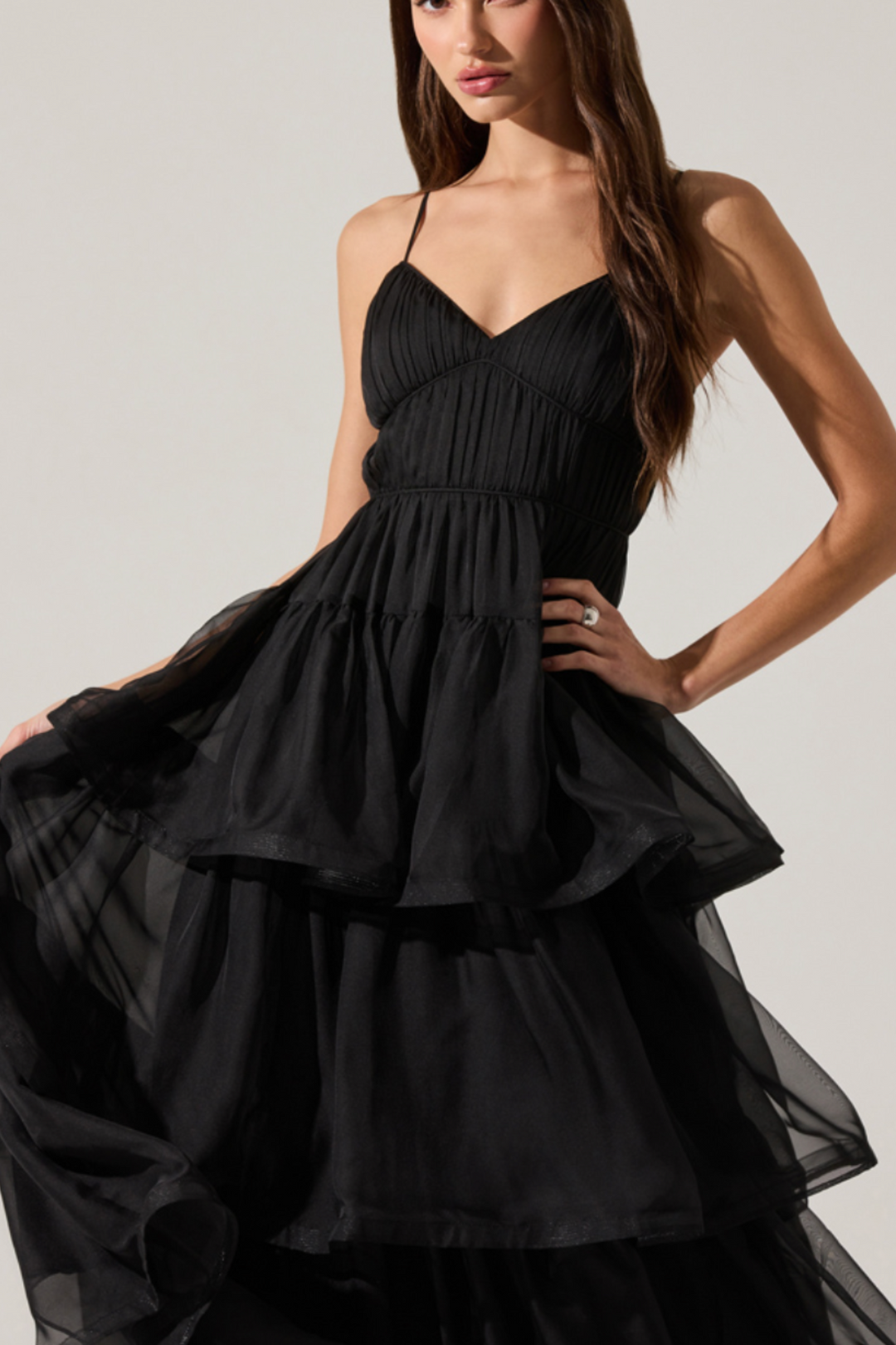 ASTR | Theiria Dress