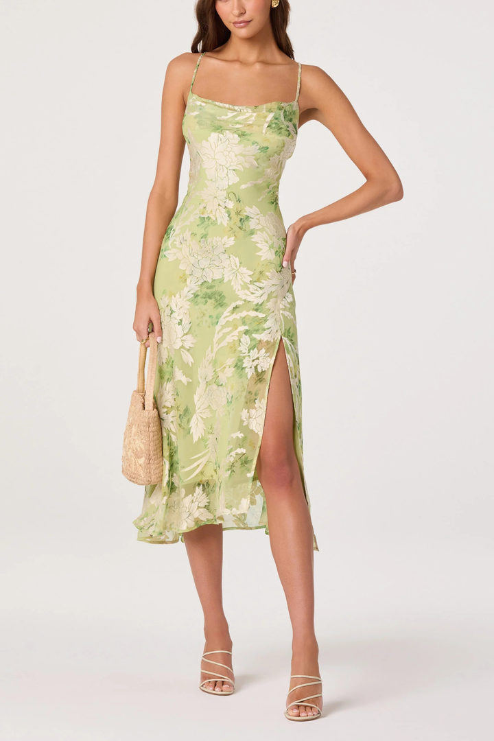 ASTR | GAIA DRESS