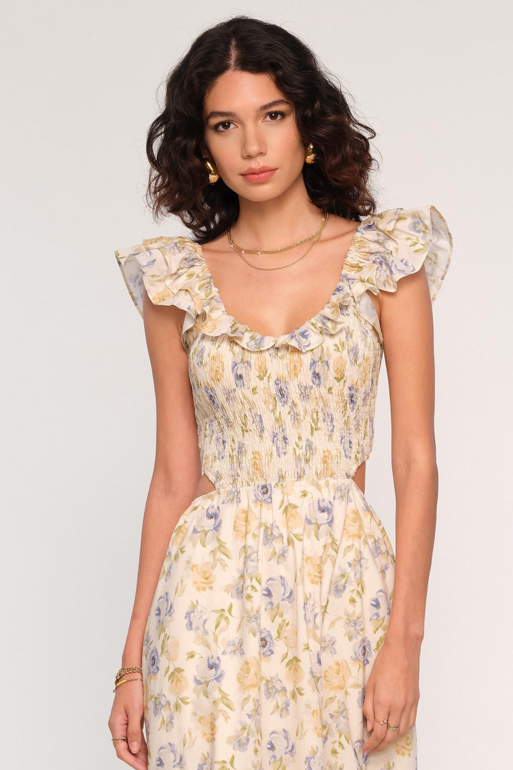 HEARTLOOM | Irene Dress