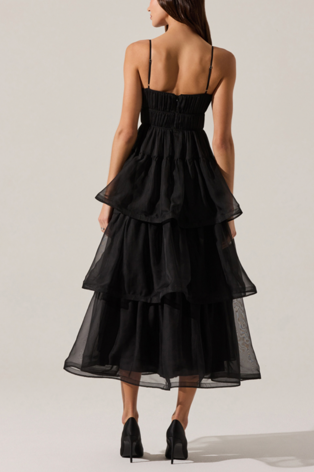ASTR | Theiria Dress