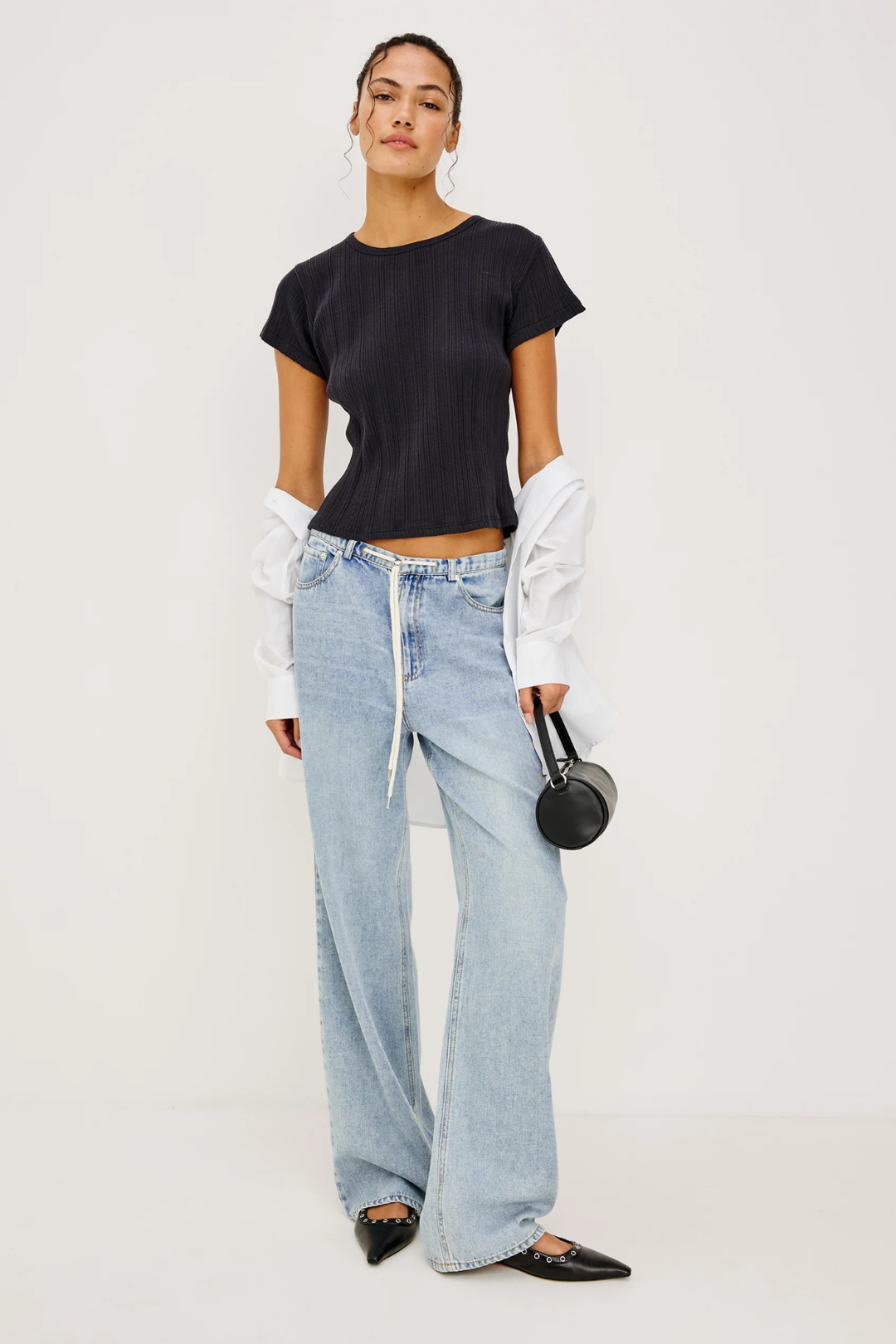 Rails | Denim Normandie