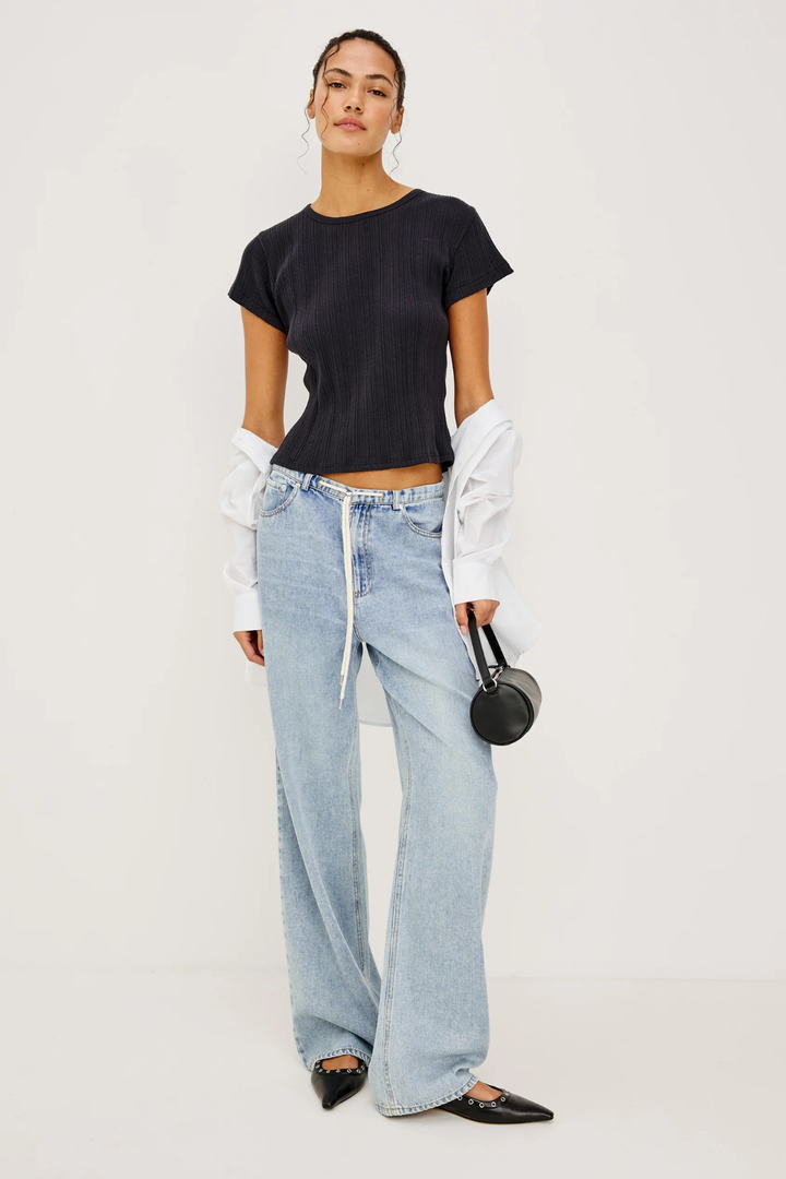Rails | Denim Normandie