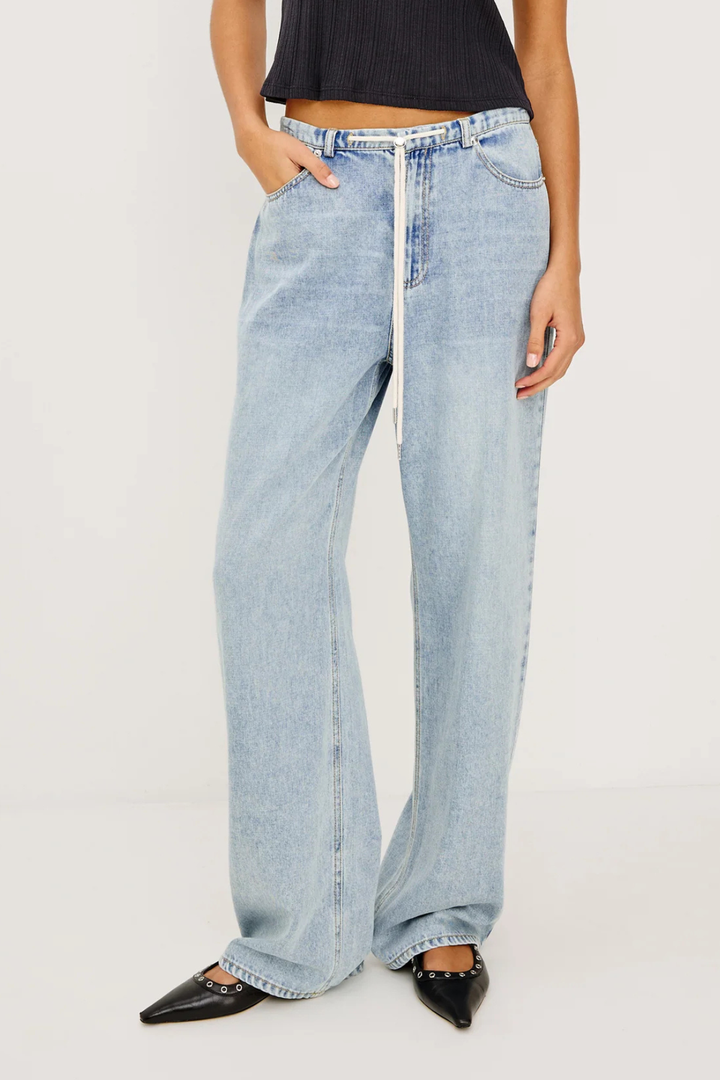 Rails | Denim Normandie