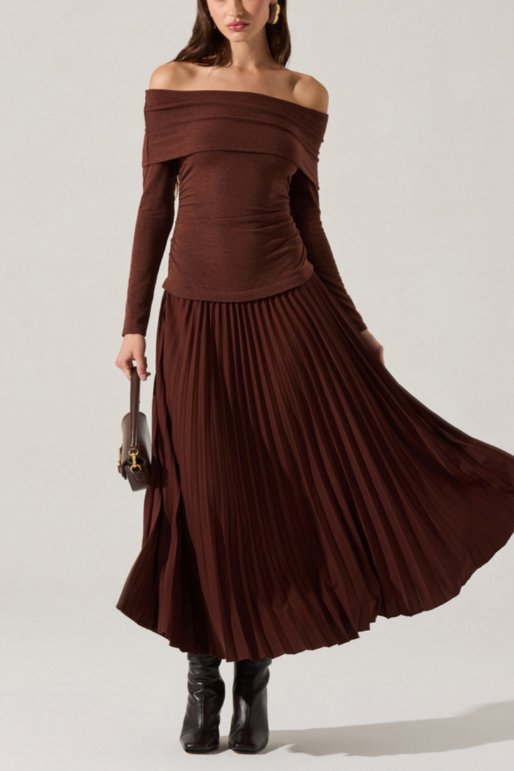ASTR | Tanaia Dress