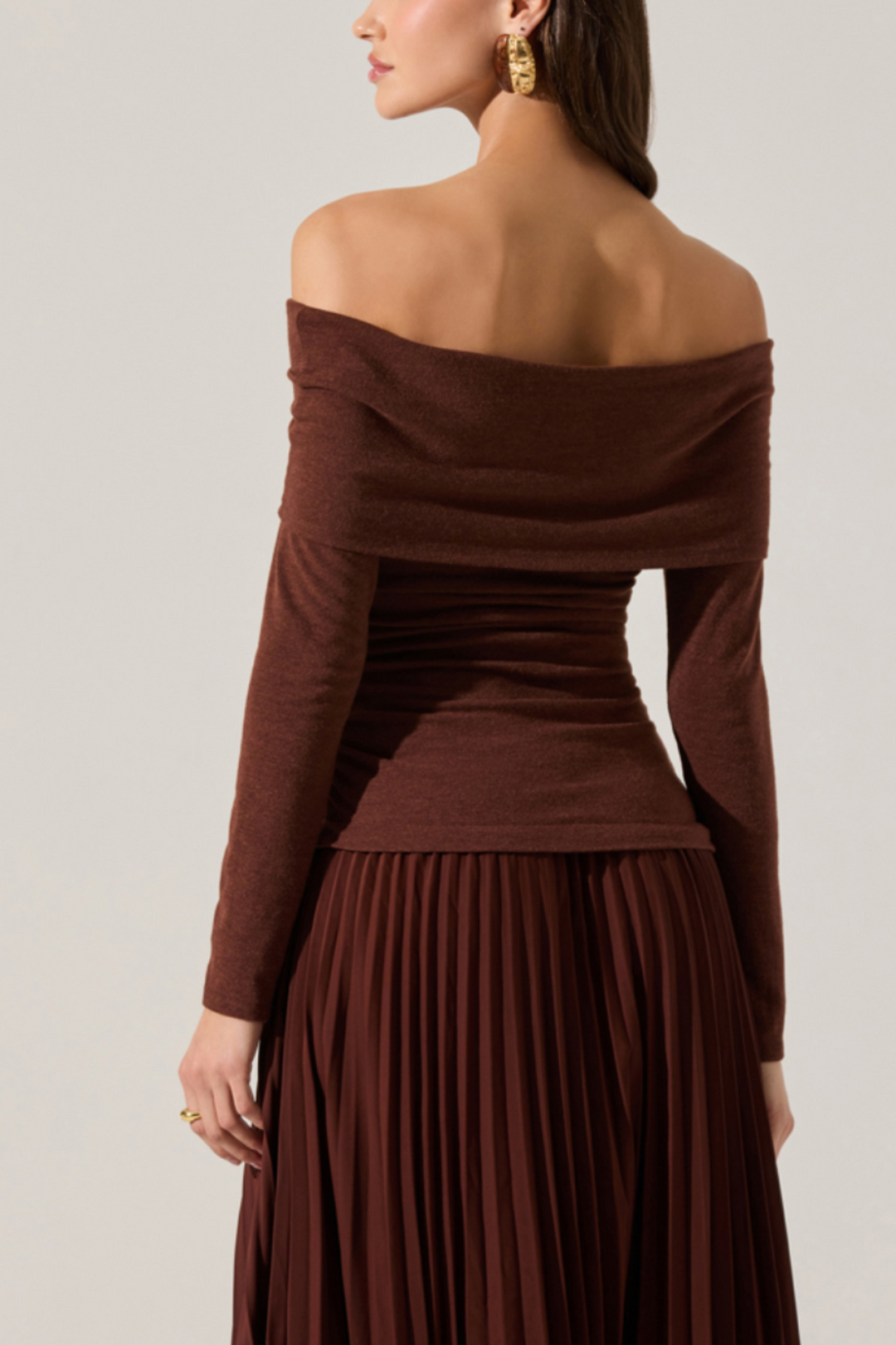 ASTR | Tanaia Dress Half & Half Boutique ASTR | Tanaia Dress Half & Half Boutique