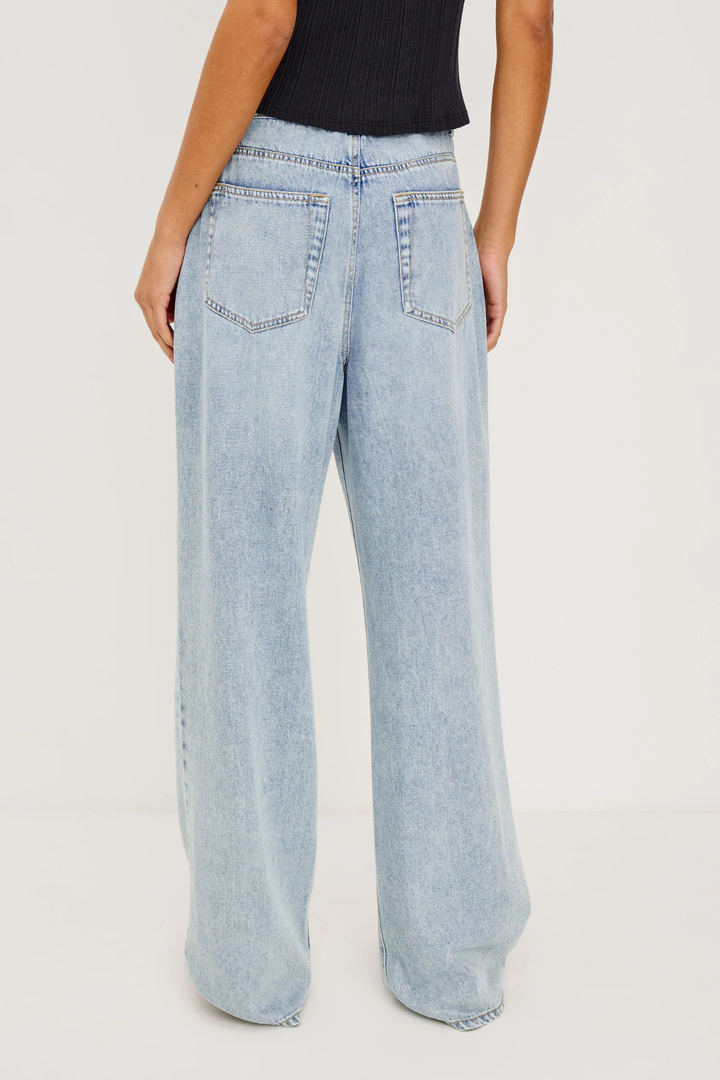 Rails | Denim Normandie