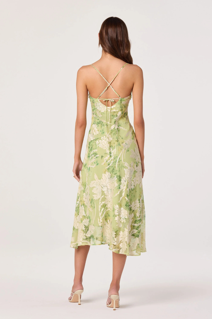 ASTR | GAIA DRESS