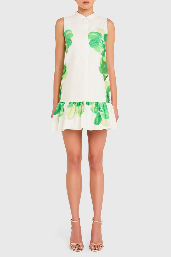 AMANDA UPRICHARD | CAROL DRESS