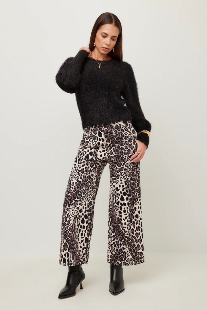Fifteen Twenty | Rylee Cropped Pants