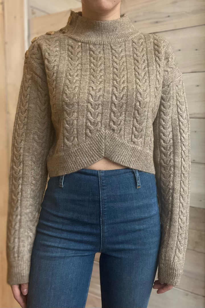 Olivia Sweater