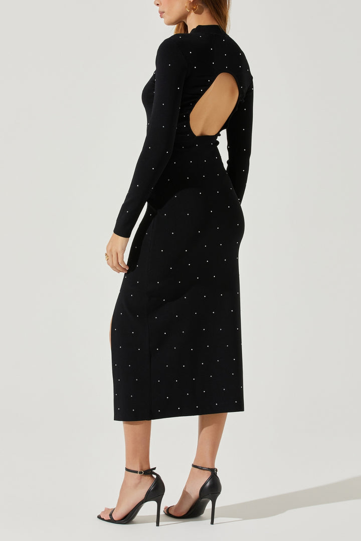ASTR | Kariana Sweater Dress