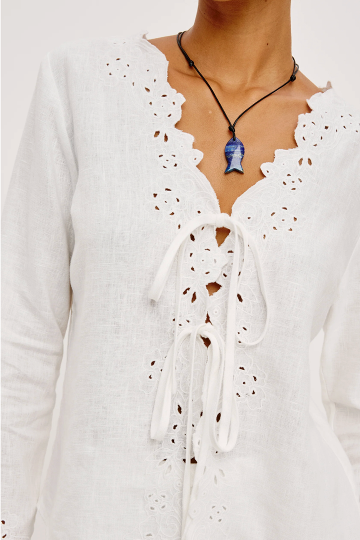 RAILS | FLEUR TOP